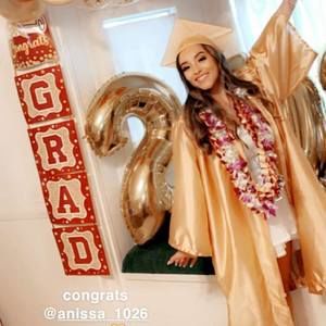 Meet your Posher, Anissa marie